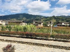 -胡里山炮台