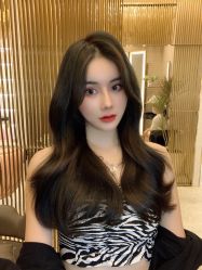 -3AM·S HAIR SALON烫发染发接发