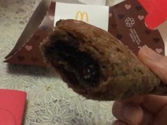 -麦当劳(金狮广场店)
