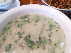 -衡东土菜馆(天际绿洲店)