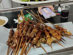 -老黑板筋(顺义总店)