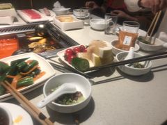 -海底捞火锅(亲子主题北金鹰店)