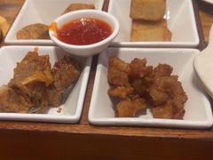 -临家闽南菜(宝洲路店)