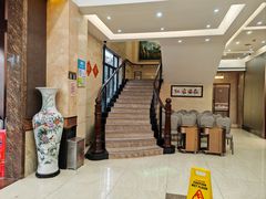 -轩记海鲜餐厅·四十五年老字号·经典粤菜(西区彩虹店)