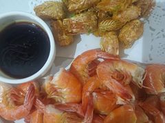 -醉霖生态餐厅(交大店)