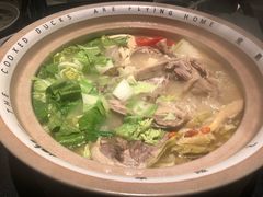 -老鸭集(金沙龙湖天街店)