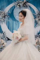 -北京燕尔婚礼策划