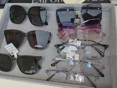 -青山良镜(中国丹阳国际眼镜城店)