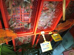 -79号渔船海鲜饭店(宝安店)