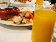 -湖滨28中餐厅·西湖宴·杭州君悦酒店