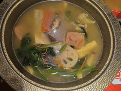 -福客麻辣烫·现炒麻辣香锅(印力中心店)