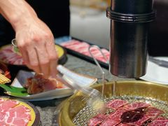 -NIUAN牛庵·日式和牛烧肉(恒隆店)
