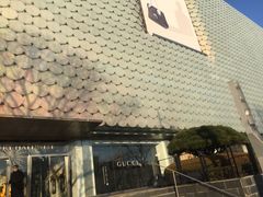 -Galleria百货店名品馆