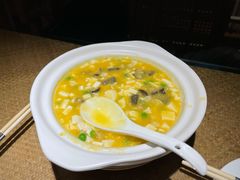 蚝黄嫩豆腐-渝信川菜(长安店)