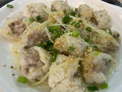 鱼青卷-苏记餐厅(叠南店)