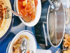 -马路边边老成都串串香(星耀城店)