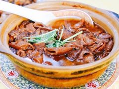 -砂锅居(西四店)