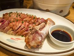 -老阿爸鲜鱼土菜(昆山花桥店)