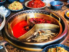 -小龙坎老火锅(北京三里屯店)