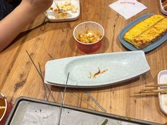 -鼎原力量东北吊炉烧烤(临河街店)