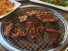 -金太阳海鲜烧烤·本地人餐厅(东纬路旗舰店)
