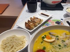-味千拉面(增城万达广场店)