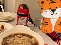 -南小馆(迪士尼小镇店)