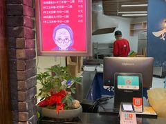 -奶奶的美食(悦立方店)