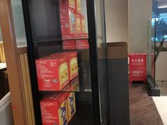 -必胜客餐厅(昆百大泰业城店)