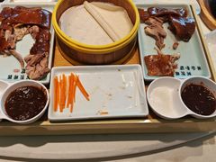-沪华海鲜大酒楼(南汇店)