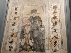 -洛阳古墓博物馆