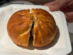 烤破酥包-云腾食府·云南菜