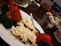 -泰国村酒楼(室内体育馆店)