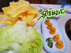 -和庆斋羊蝎子火锅·碳缸烧烤(顺义旗舰店)