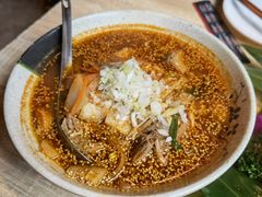 -AJIYA味屋和牛烤肉自助放题(温州万象城店)