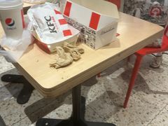 -肯德基(南站店)