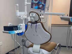 -牙博士口腔品牌连锁(杨浦店)