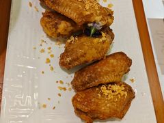 -徽镇小厨·经典徽菜(马连道店)