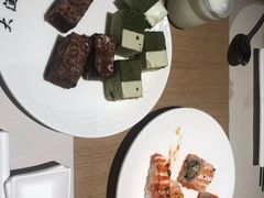 -大渔铁板烧(花园道店)