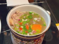 -巴依老爷新疆美食(清华东门店)