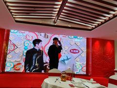 -聚春园自助餐厅(东街口店)