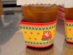 -JPG canteen(广州乐峰广场店)