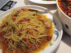 -茅庐毛血旺(临沂泰盛广场店)