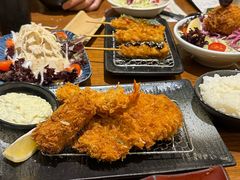 -胜博殿霸王树(嘉里中心店)