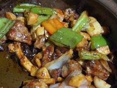 -猪腰一家·地道佛山菜(盐步店)