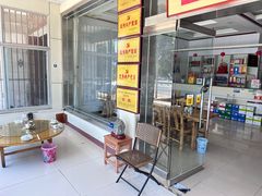 -美顺香食府鱼头老店(雪野湖店)