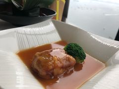 -天龙轩(香港丽思卡尔顿酒店)