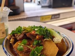 -CowCow其其·牛杂咖啡公司(六运店)