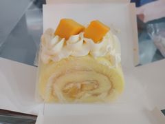 -iFood甜嫩嫩(江东北路店)