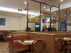 -萨莉亚意式餐厅(国展天虹店)